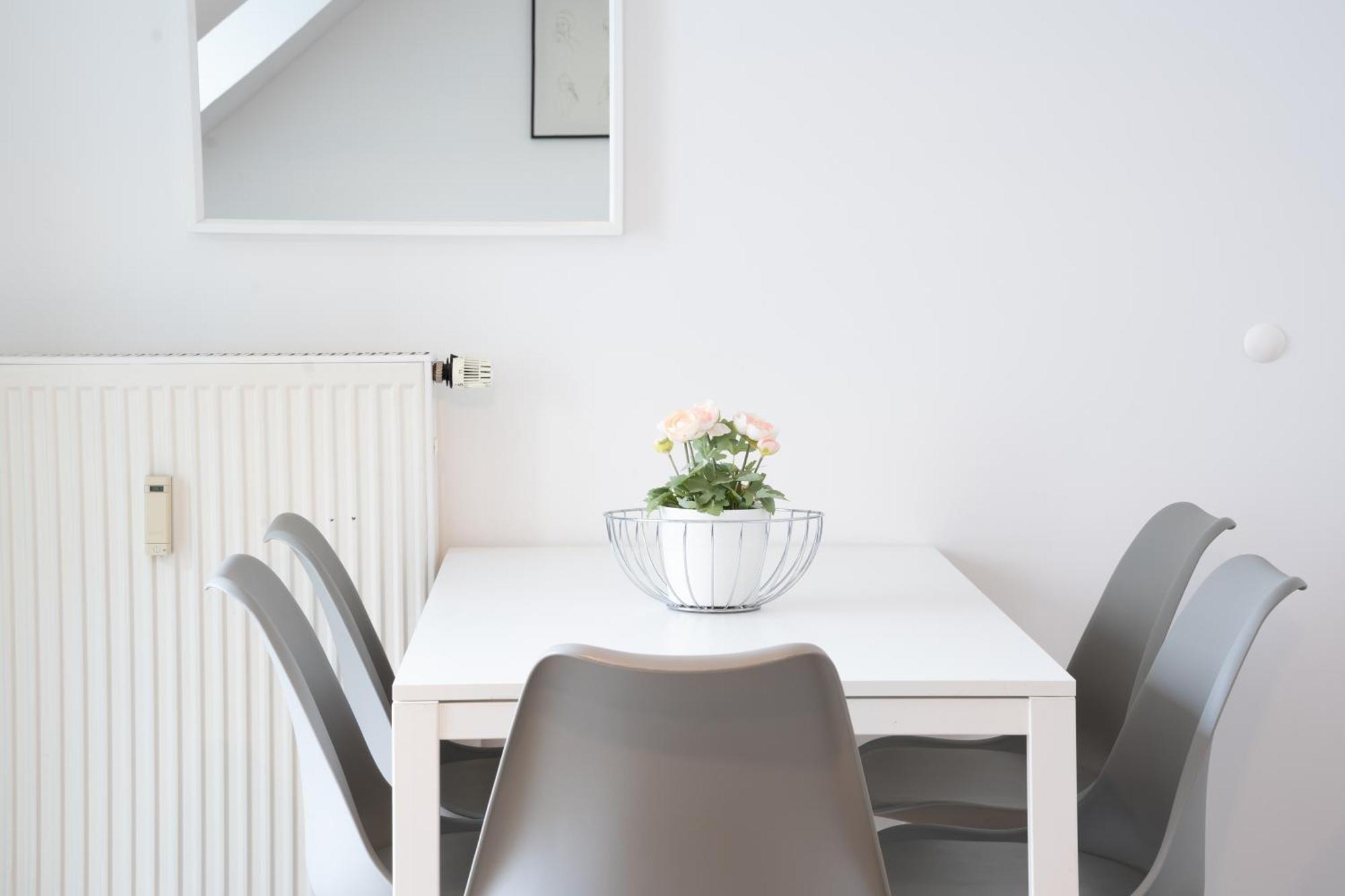 Urban Flats Berlim